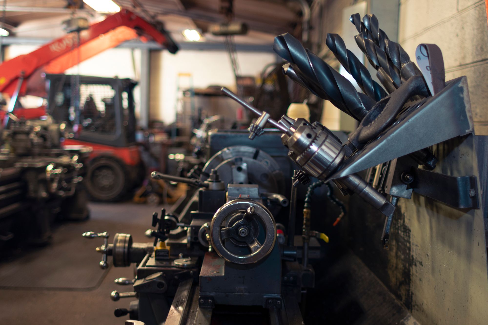 Officina Tec-Joux